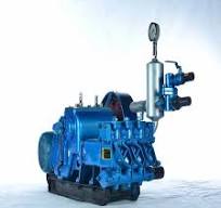 BW450/5 Horizontal Three Cylinder Reciprocating Single ...
