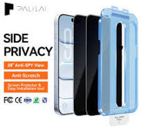 In Stock Easy Applicator Screen Protector Full Coverage ...