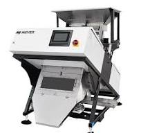 Meyer M Small Color & Shape Sorter Peanut Kernels Sorting Machine with >99%  Accuracy
