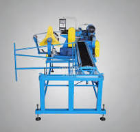 Rectangular Duct Machine HVAC Duct Forming Machine Air Duct Production Line  3 Ductwork Machines for Sale
