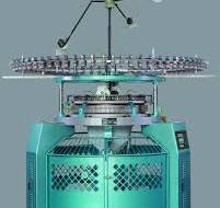 High Speed Single Jersey Circular Knitting Machine | Product ...