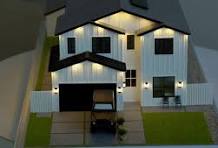 Houses and Villas | Architectural Scale Models