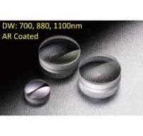 OptoSigma - Achromatic Lenses
