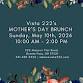 Mother's Day Brunch