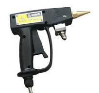 Electric Automatic Movable Head Fiber Spray Machine Hot Melt Glue Spiral  Spray Gun Chemical Food Applications Cartons Pure