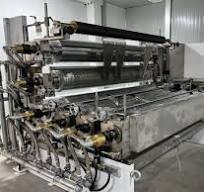 Silicone Coating Machine for Release Paper Manufacturer ...