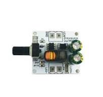 DC 6-50V High-Power Handle Dimming LED Driver Module 0-3A Adjustable  Controller | eBay
