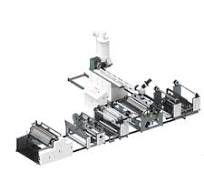 Shop Online PE PLA Coating Machine Food-Safe Packaging & GS ...