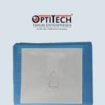 Ophthalmic Disposable Drapes | Sterile Eye Surgery Drapes