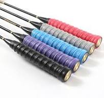 Tennis Overgrip Tacky Pu Custom logo Badminton-over-grip