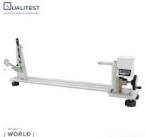 Manual Yarn Twist Tester / Counter