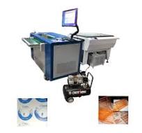 HDI 920H+ Highly Flexible Flexo CTP Machine for Label Printing,Paper  Cups,Carton