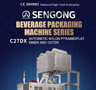 Argentina Taragui Yerba Mate Tea Bag Packaging Machine ...