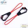 Custom Embossed LOGO TPU Zip Pulls from xmfuhom.en.made-in-china.com