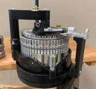 Tru-Knit Circular Knitting Machine Product Page - Tru-knit