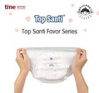 Ultra-Thin and Super-Absorbent High-Quality Baby Pull-up Pants