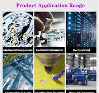 Fr4 Machining Parts CNC Machining Precision Engraving Customized G10 Epoxy  Resin Board Glass Fiber Insulation Material