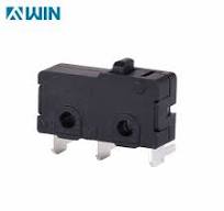 China Customized Left Side PCB Terminal Micro Switch ...
