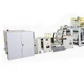 Tandem Extrusion Coating Machine for Double-Side Release ...