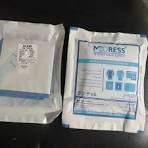 Disposable Eye Drape