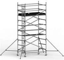 Factory Price Aluminum Lighting Stage Exhibition Stage