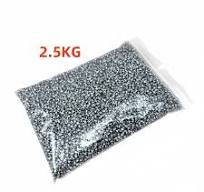 2.5KG Triangular Spiral Prism Distillation Filling, Fenske Spiral Spring  Shaped 500g, Craft Beer Accessory 304 Stainless Steel - AliExpress 13
