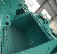 Excavator Mud Bucket for Kobelco Sk50 with Width 1200mm