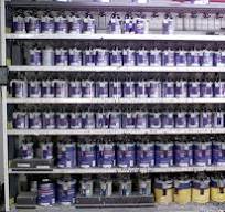 ATRL: Auto Refinishing, Aftermarket Refinish System ...