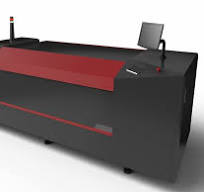 China Large Format Flexo CTP Machine Manufacturer