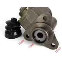 1H1611019A 1H1611019C Germany Car Brake Master Cylinder for VW SEAT Vehicles
