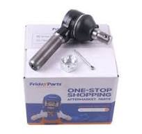 Toyota 50-4FD25 Parts | FridayParts