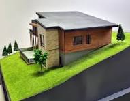 House Scale Model | Architectural Scale Models
