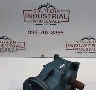 Sew Eurodrive K47AD2 Ratio 29.32 Shaft Size 5/8" Gear Reducer