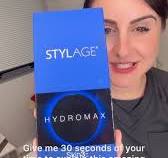 Hyamax Eye Booster