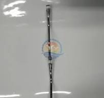 J08E Injector Return Pipe S2308-12640 23708e0100 Machinery Engine Part for  Hino Engine