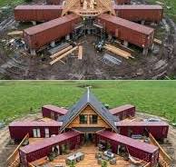 How to Turn a Muddy Field into a Cash-Flowing Container ...