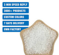 Modified PA6 GF30 Plastic Pellets Suitable for Refrigerator Evaporator Fan  Blades