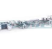 Automatic Wooden Door Production Line - Foshan Leader ...