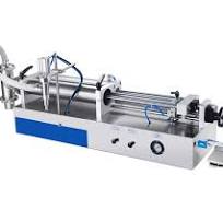 Amazon.com: Hanchen Pneumatic Liquid Filling Machine Fully ...