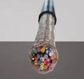 Aerial Insulated Cable 10 KV XLPE | Qifan Cable