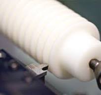 Specializing in Machining G10, FR4 and Phenolic Laminates ...