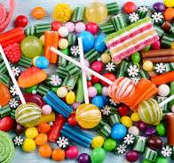 Hard Candy Flavoring | Bickford Flavors