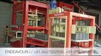 Fully Automatic Fly Ash Bricks & Solid Blocks Plant with Automatic Material  Feeding System