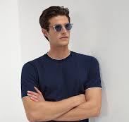 Men's Knit T-Shirts | Pini Parma