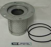 1613-8397-02 ATLAS COPCO AIR OIL SEPARATOR AIR COMPRESSOR ...