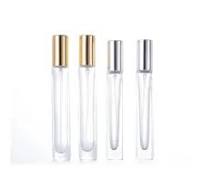 30ml 60ml 80ml 100ml 120ml PETG Transparent Round Cosmetic Fine Mist  Sprayer Plastic Skin Care Perfume Spray Bottle