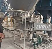 Cement Bulk Loader | Dust-Free Bulk Loading System | LVRUI