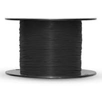 STJ 18/2 Teflon-Shielded STJ Cable | Allied Wire & Cable