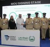 AUS and Dubai Police Academy partner to cultivate local ...