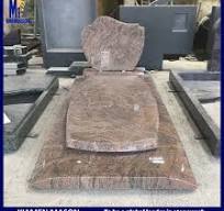 Wholesale French Classique Monument in Granite Rose Dalva ...
